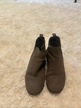 Sam Edelman Booties